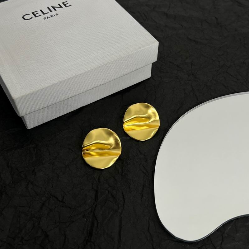 Celine Earring 05lyr203